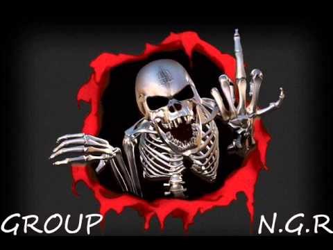 راب عربي قروب N G R