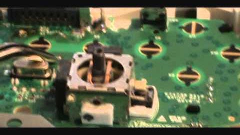 How to install LEDs on xbox 360 controllers