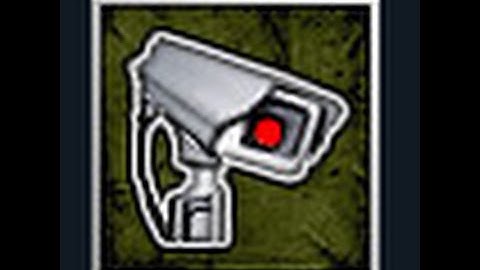 Killing Floor | Fright Yard - All Camera Locations - "Blinding Big Brother" Achievement