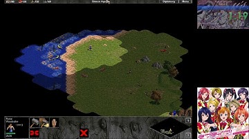 Age of Empires - Rise of Rome 1: Birth of Rome (Hardest) in 2:27