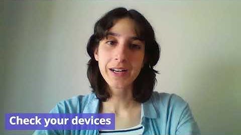 How-to video: MS Teams basic troubleshooting