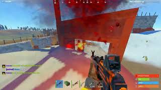 Rust Highlights #8 By Sh1shan