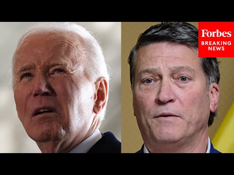 Congressional Discussion on State Department Reforms with Ronny Jackson and Ambassador Jeffrey