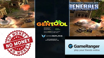 NO$ CXN 2v2 (SEGA™ + Napalm vs Coiosul + {#KLJ#}) Generals: Zero Hour - #24