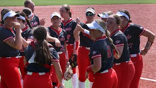 Fishers Tigers Varsity Softball vs North Posey Vikings | Castle Invitational | April 11, 2026