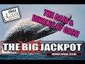 RETRIGGER HANDPAY! 2 Big Wins on Gold Stacks!  The Big Jackpot