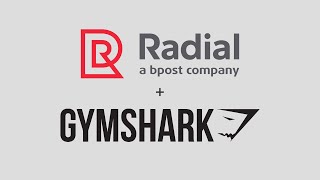 GymShark and Radial