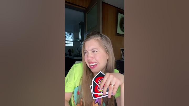 Cuando juego UNO y vas perdiendo😂 #comedia #uno #juego #tramposa