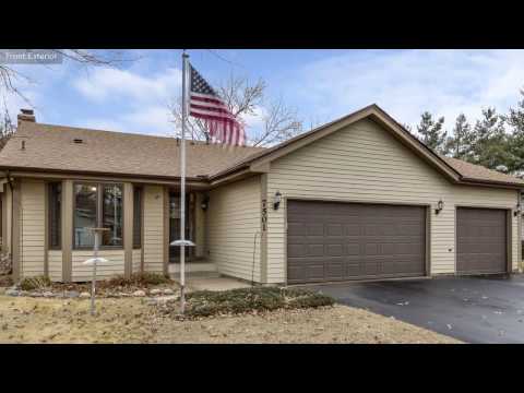 7501 Colorado Ave N, Brooklyn Park, MN home video tour