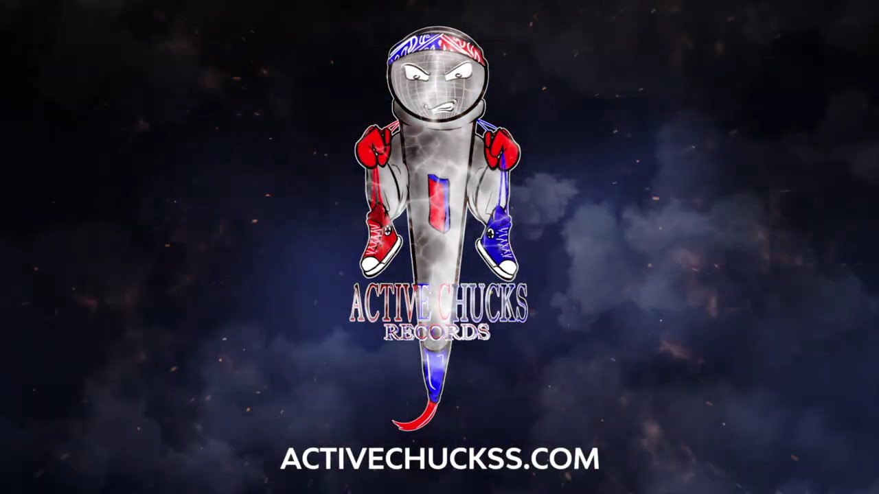 Duse M'$ ft. Breanna Marin "Light Up" (Official video)