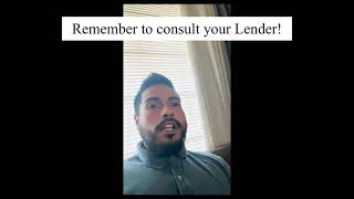 REAL ESTATE TIPS: How to win in a multiple offer situation