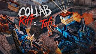 Epic Gold Box Montage #13 | Birthday 5 year Event | By Rift x Tofi