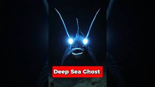 Deep Sea Creatures  #facts #didyouknow #ocean #sea