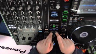 Pioneer DJM900 NXS2 @ PHASE ONE DJ STORE