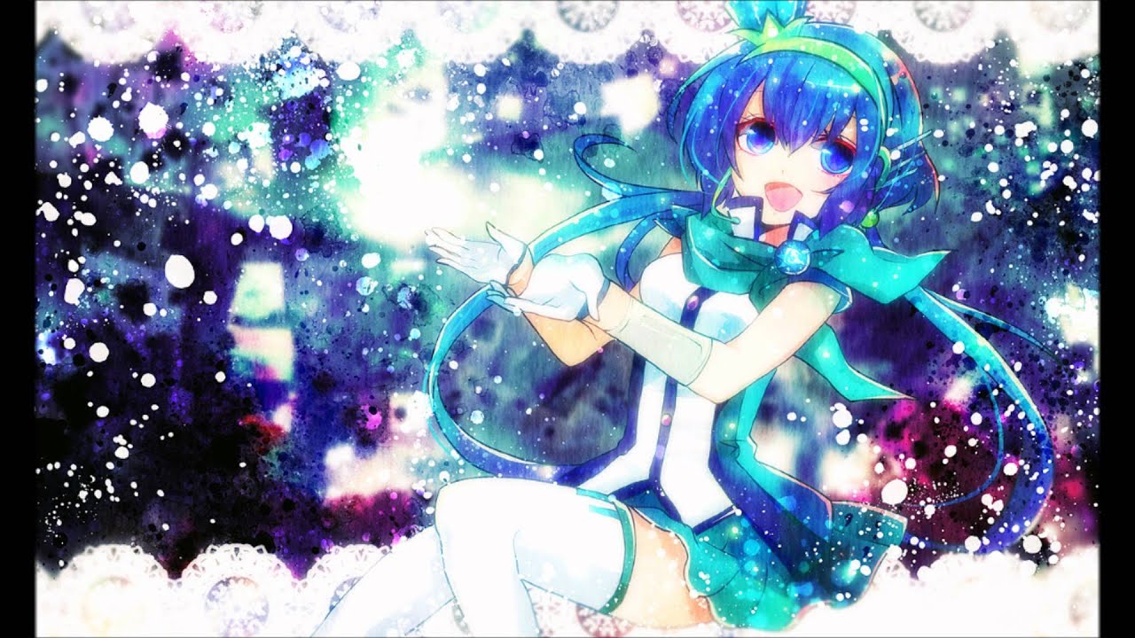 [Aoki Lapis] 「Music Box of Time」【VOCALOID3カバー】