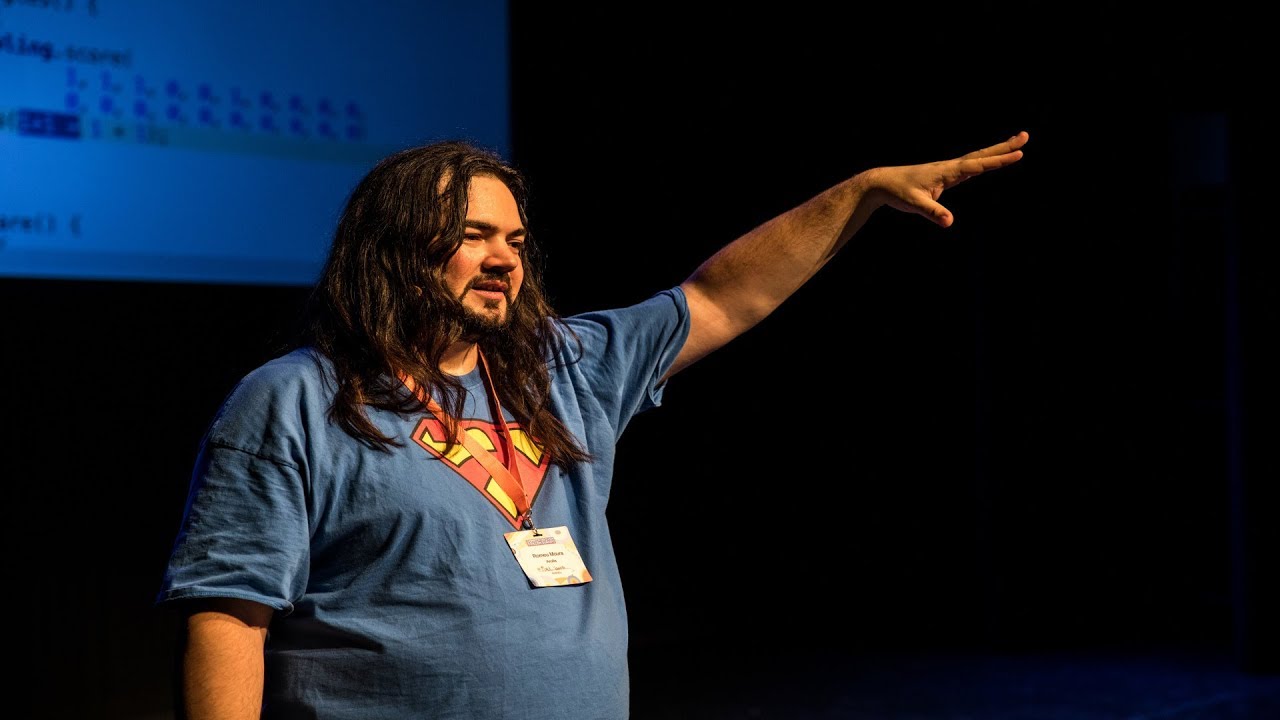 Domain Invariants & Property-Based Testing for the Masses - Romeu Moura ...