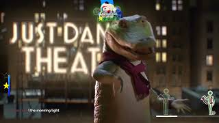 Just Dance 2023  Top Of The World By Shawn Mendes