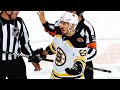 Marchand called for embellishment after Hedman hit