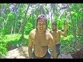 Beginning of video