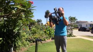 Information Movi Test Update