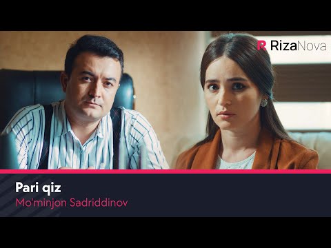 Mo'minjon Sadriddinov — Pari qiz | Муминжон Садриддинов — Пари киз