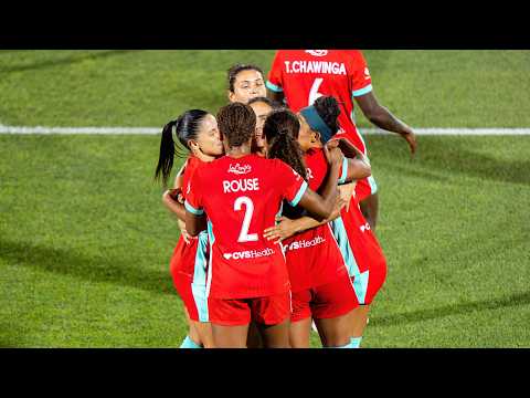 Match Highlights: Denver Summit FC vs KC Current | July 3, 2026