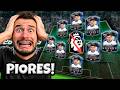 USEI AS PIORES CARTAS DA PREMIER LEAGUE! 🤪 FIQUEI MALUCO!!