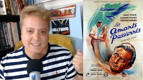 "The Passionate Friends" 1949 Movie Review Part II