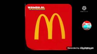 Preview 2 Mcdonalds Deepfake V2