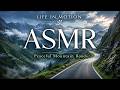 Calming Himalayan Drive & Nature Therapy | Sach Pass Mountain Road ASMR #asmr #mountains #travel