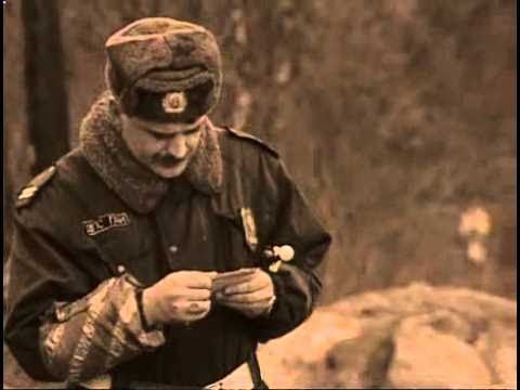 Криминальная Россия - Схватка на Гончарной