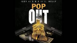 Watch Nelly Icey video