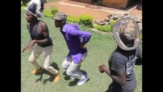 Mwami Ulinde by Dr .Joel Liyai