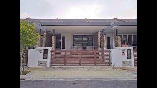 Wts Teres Setingkat, Bertam Lakeview