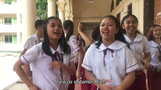 Samar National School teaser by SPA 2020