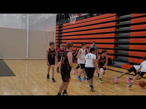 11U FAAST Winter Freeze GM 2