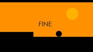 FINE - Instrumental Music [original composition]