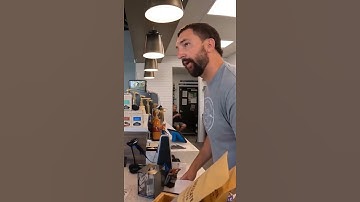 The Worst Employee Ever Prank Pt2 #pranks #prank #troll #shorts