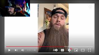 #creeksquad..New Video Awp Doug Speaking Out..#rhecnation #ryanupchurch