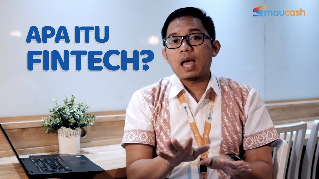 Apa itu Fintech Pinjaman Online? (Tips Aman Pinjam Uang di Aplikasi Pinjaman Online) 