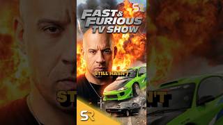 Fast & Furious Is Taking a Risk Before the Finale 🚗🔥 #fastandfurious
