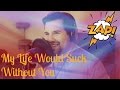 Kelly Clarkson - My Life Would Suck Without You (Vocal Cover by Caleb Hyles)