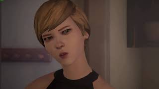 Life is Strange: Before the Storm - Victoria Chase at the Price Estate GeneralMacek