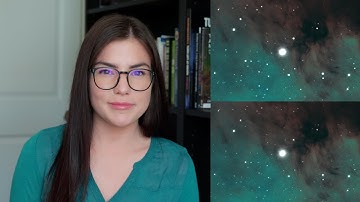 Star Reduction Tutorial | Astrophotography