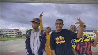 Caya Caya | Hendrik | Nrz | Om Oky | Arlando_Jr |  musik video