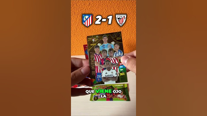 ATLÉTICO MADRID vs ATHLETIC CLUB PREDICTION with ADRENALYN XL #adrenalynxl #football #stickers