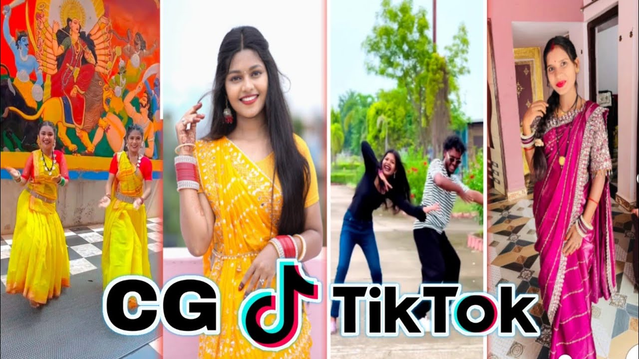 Cg Tik Tok Video New Chhattisgarhi Tik Tok Video Viral Cg Funny & Comedy Cg Instagram Cg Reels Video