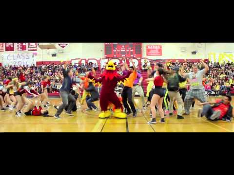 FHS Harlem Shake | Rally Edition