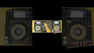 Mixing UKG backwards #ukg #dj #rossibandluca #ukgarage #djremix #