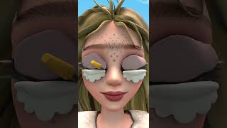 Makeup Spa: Makeover ASMR Game screenshot 5